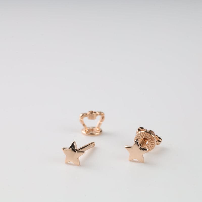 Сережки